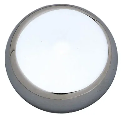 GRANT 5894 Chrome Horn Button