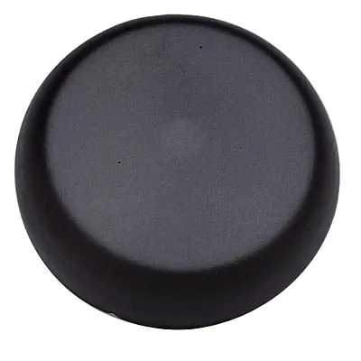 GRANT 5895 Black Horn Button