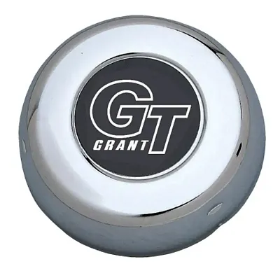 GRANT 5896 Chrome Gt