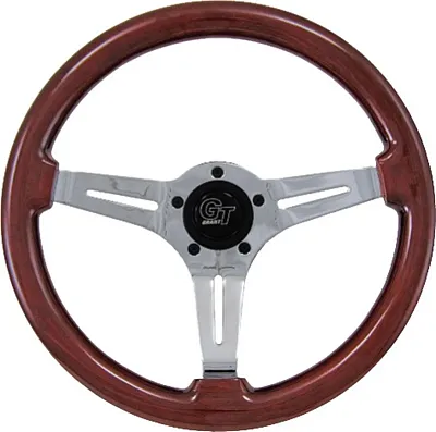 GRANT 602 16.5&#039; Racing Wheel