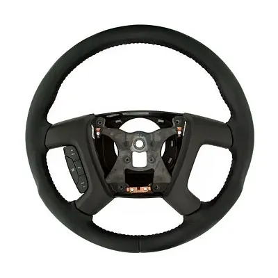 GRANT 61047 Gm Rev Styl Arbg Blk Lthr
