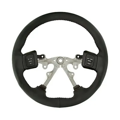 GRANT 64037 Dge Rev Styl Arbg Bk Lthr