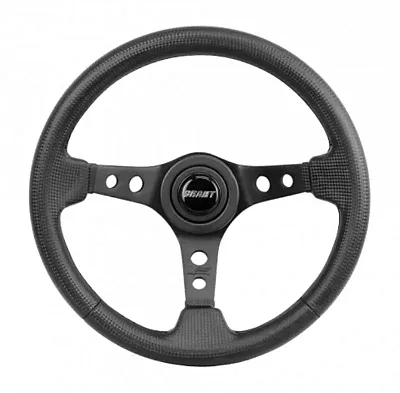 GRANT 691 Gt Sprt/Grey W/Matte Blck