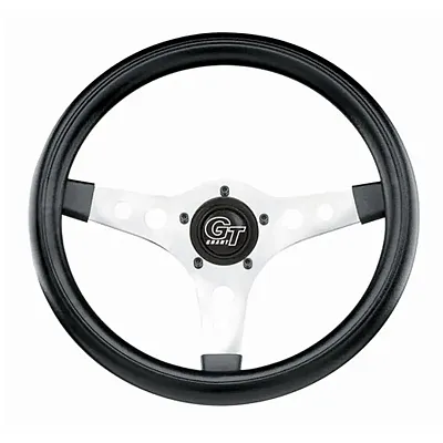 GRANT 701 Signtre Foam Cushion Blck
