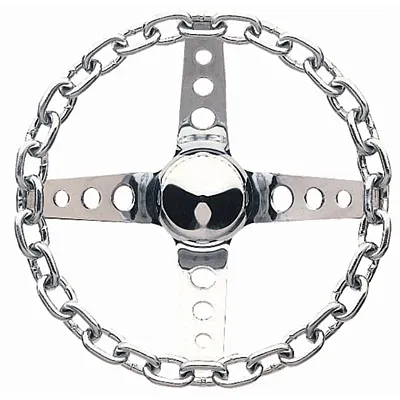 GRANT 740 11 In.Chrome Chain