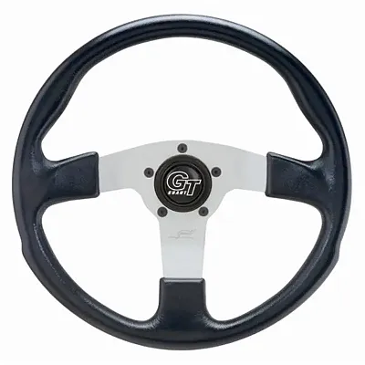 GRANT 760 Silver Spoke 13&#039; Matte