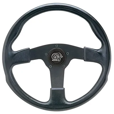 GRANT 761 Blk Matte Whl 13Flt Gtral