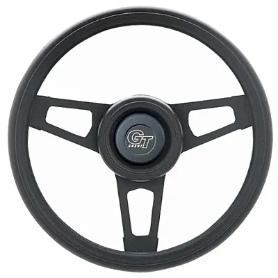 GRANT 870 Wheel Blk Roadrunner133/4