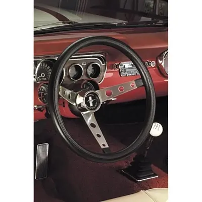 GRANT 968 Mustang Foam Whl 13&#039;Wood
