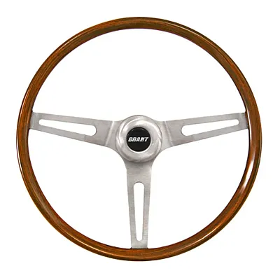 GRANT 974 Classic Gm Wheel