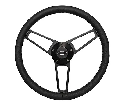 GRANT GRT1906 Billet Series Wheel Chev& Instal Kt