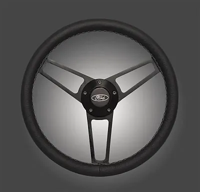 GRANT GRT1907 Billet Series Wheel Ford & Insta Kt