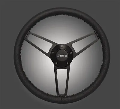 GRANT GRT1909 Billet Series Wheel Jeep & Insta Kt