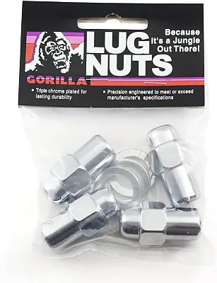 GORILLA 73177B Std Mag 7/16' 4Bg