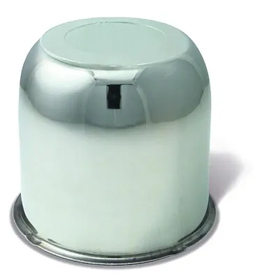 GORILLA HC202SS Hub Cvr Ss 4.25&#039; Clsd Ea