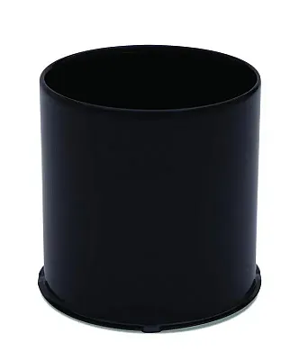 GORILLA HC204BC Hub Cvr 4.25&#039; Od Open