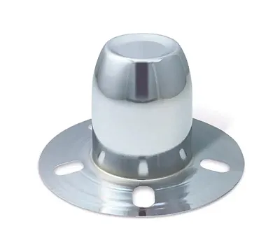 GORILLA HC226 Hubcvr 3.195&#039;Clsd Der Chr