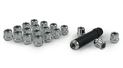 GORILLA K5COS12150 5Lug 12-1.50 Spline Oe Wik Pass Gor