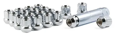 GORILLA K5COS14150 5Lug 14-1.50 Spline Oe Wik Pass Gor
