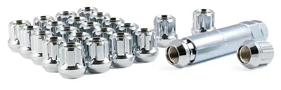 GORILLA K6TOS14150 6Lug 14-1.50 Spline Oe Wik Trk Gor