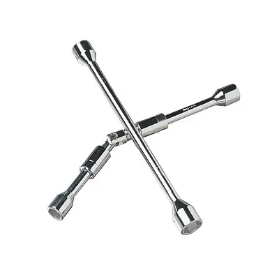 GORILLA LW1 Fld Dwn 4Way Wrench Bagd