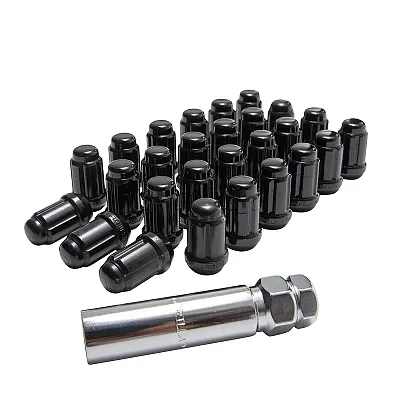 GORILLA SL12150BGR 27-Pack 12-1.50 Spline Wik+Locks Bl