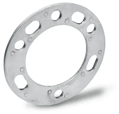 GORILLA SP603 Whl Spcr 5/6Hole 1/4Thick