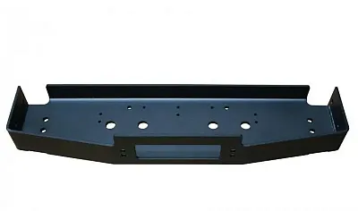 GO IND 33600 Winch Carrier Plate