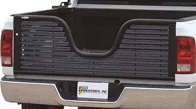 GO IND 6124 Louvered V-Gate