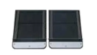 GO IND 70737SET Direct-Fit 19 Inch X 24 Inch Set O