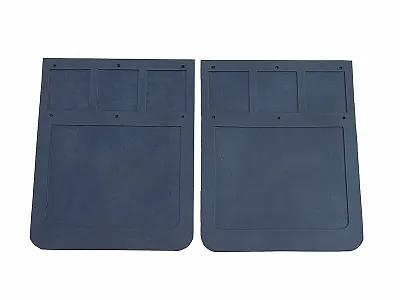 GO IND 725F Mud Flap Duallies 19X24