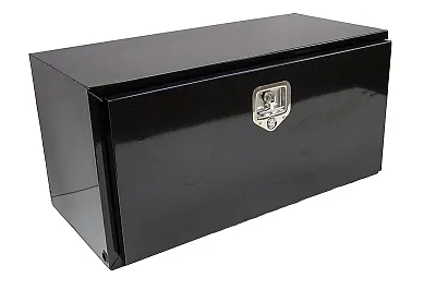 GO IND 79648 Dimensions 48X18X18 - Underbody Box