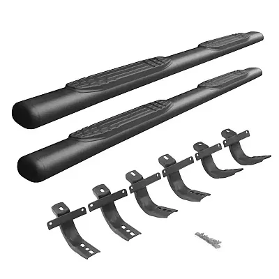 GO RHINO 104412973T Ford Bronco 4&#039; 1000 Series Blk Kit