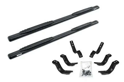 GO RHINO 104434680T Nerf Bar Kit