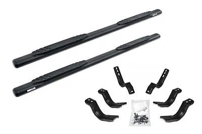 GO RHINO 104435180T 1000Ser Unvsl 4&#039; Step Kit