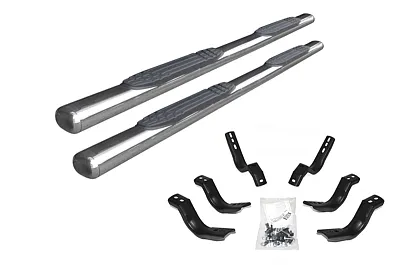 GO RHINO 104439980P 4&#039; Stp Kit Ram 1500