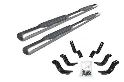 GO RHINO 104439987P 4&#039; Stp Kit Ram 1500