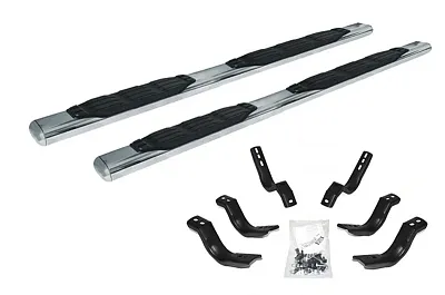 GO RHINO 105403580P 1000Ser Unvsl 4&#039; Step Kit