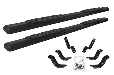 GO RHINO 105404780T 5&#039; 1000 Series - Complete Kit: Side