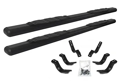 GO RHINO 105451687T 5&#039; 1000 Series - Complete Kit: Side