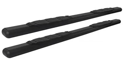 GO RHINO 10573T 1000S 5' 18 Jeep Wrangler Jlu Text
