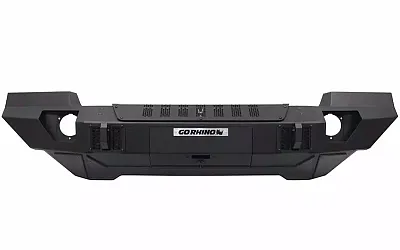 GO RHINO 230216T Gladiator Jt