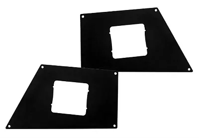 GO RHINO 241742T Br5.5 Frnt Lt Plt Dually Srfce Mnt