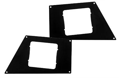 GO RHINO 241743T Frnt Lightplate(Duallyxl)