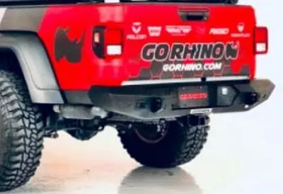 GO RHINO 273120T Gladiator Jt