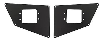 GO RHINO 281731T Rr 3' Lite Plte Pr