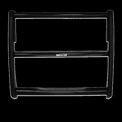 GO RHINO 3160B Grill Guard Avav Tahoe