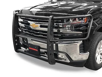 GO RHINO 3176MT 3000 Extreme Series Stepguard - Cen