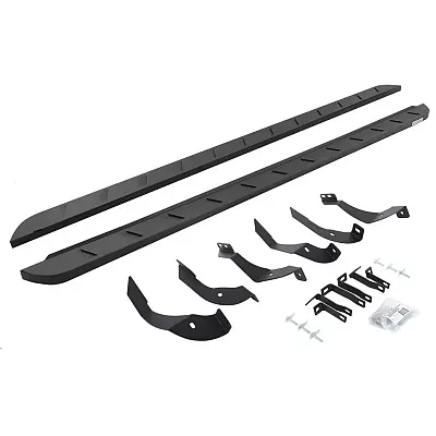 GO RHINO 3405187SPC Rb10 Slims Boards W/ Brackets