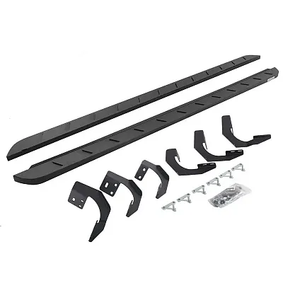 GO RHINO 3420687SPC Rb10 Slims Boards W/ Brackets
